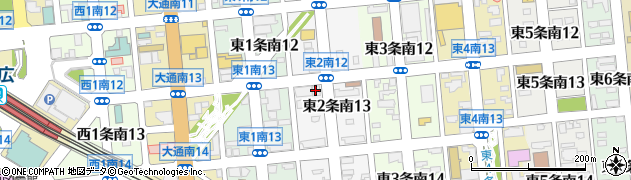 東京ハイヤー株式会社周辺の地図