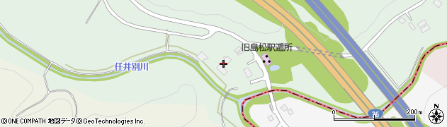 株式会社広島畜産センター周辺の地図
