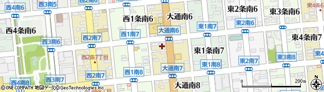 株式会社寿土地建物周辺の地図