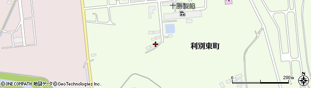 株式会社横山電気商会　池田営業所周辺の地図