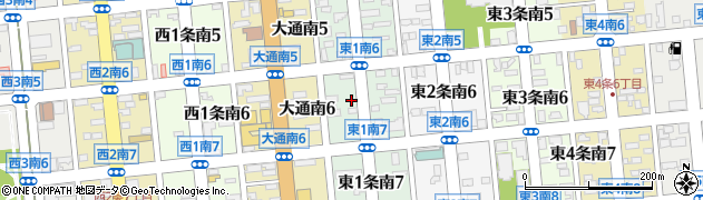 丸徳運輸株式会社周辺の地図