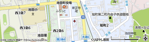 兵庫屋旅館周辺の地図