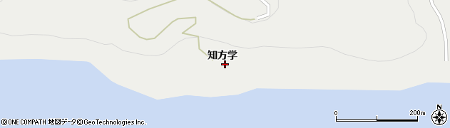 北海道釧路郡釧路町仙鳳趾村知方学周辺の地図