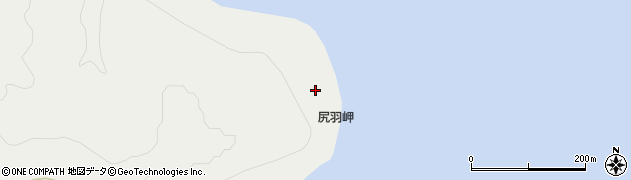北海道釧路町（釧路郡）仙鳳趾村（シリッパ岬）周辺の地図