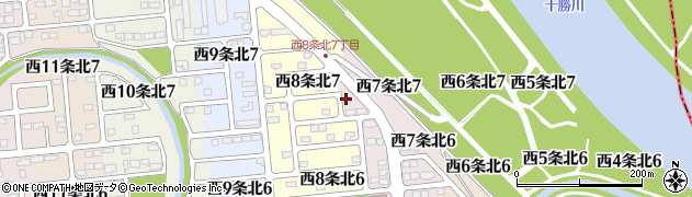有限会社平川開発工業周辺の地図