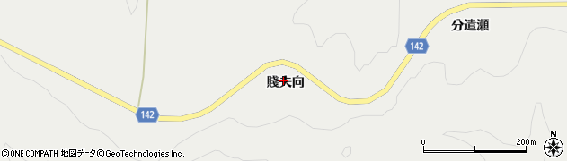 北海道釧路町（釧路郡）仙鳳趾村（賤夫向）周辺の地図