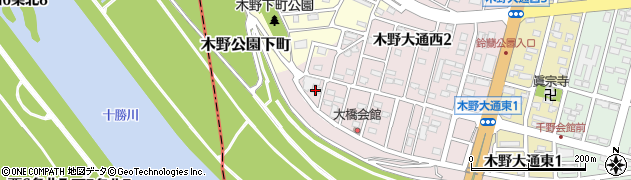 株式会社中谷建設工業周辺の地図