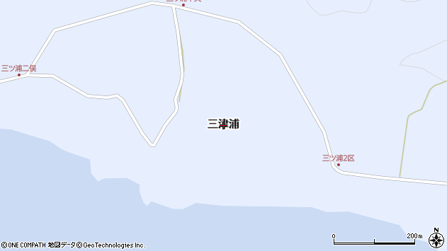 〒085-0801 北海道釧路市三津浦の地図