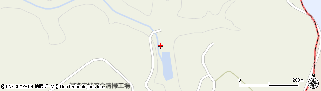 釧路広域連合高山の森パークゴルフ場周辺の地図