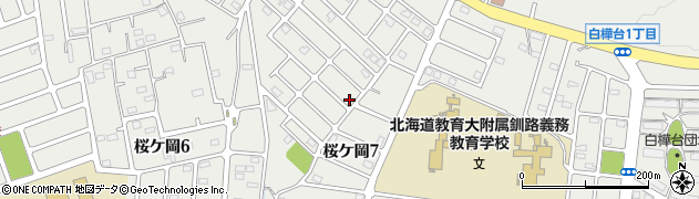赤帽大和田運送周辺の地図