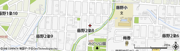 有限会社ノース・ジャパン・レスキュー周辺の地図