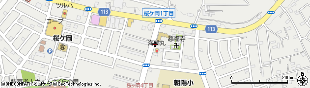 北海道イシダ株式会社　釧路営業所周辺の地図