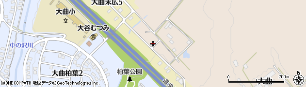 株式会社植田アルミガラス工業周辺の地図