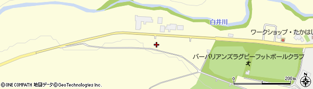 北海道札幌市南区定山渓574周辺の地図