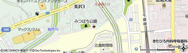 木まぐれ研究所（一般社団法人）周辺の地図