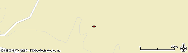 北海道芽室町（河西郡）北明西（６線）周辺の地図