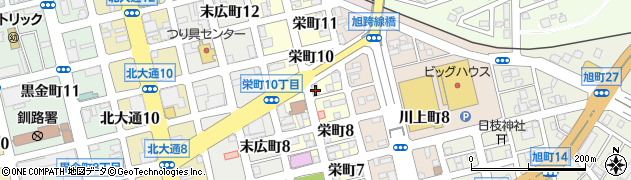 株式会社藤プリント周辺の地図