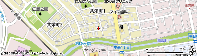 株式会社今井機械サービス周辺の地図