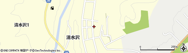 丸庄産業株式会社周辺の地図