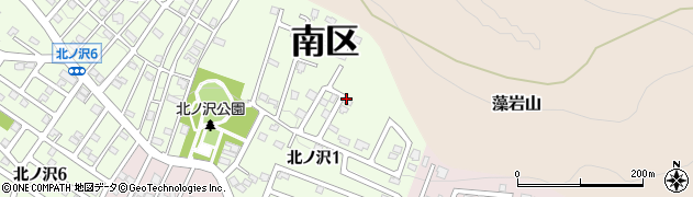 タナカ総研株式会社　本社周辺の地図