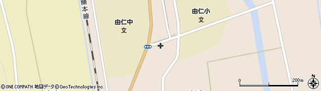 多田自動車工業周辺の地図
