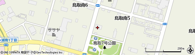 株式会社三ッ輪商会　ＬＰガス課周辺の地図