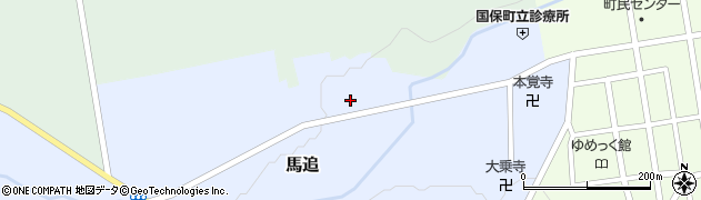 小野寺自工周辺の地図