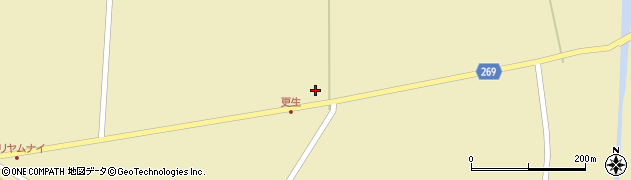 蕨岱国富停車場線周辺の地図