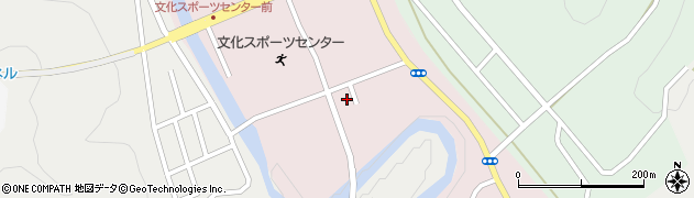 夕張鉄道株式会社旅行センター周辺の地図