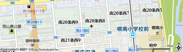 Ｒ＆Ｉカンパニーリミテッド株式会社周辺の地図