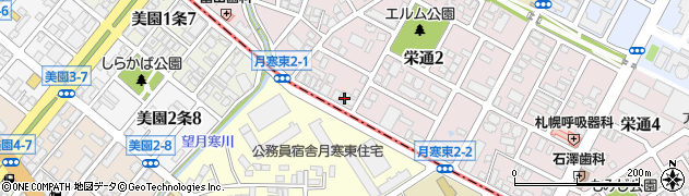 富士ライフサポート株式会社周辺の地図