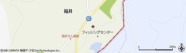 北海道札幌市西区福井472周辺の地図