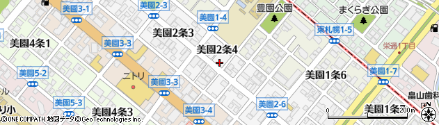 和田山製麺工業株式会社周辺の地図