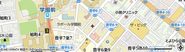 岩倉建材株式会社　営業一課周辺の地図