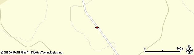 有限会社ビィクトリーポーク　長沢農場周辺の地図