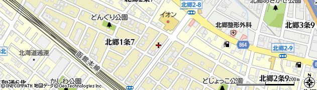 菱和泉総業周辺の地図