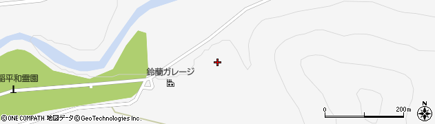北海道札幌市西区平和335周辺の地図