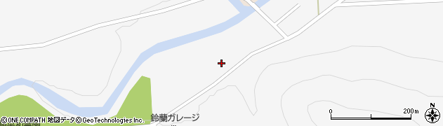 北海道札幌市西区平和337周辺の地図