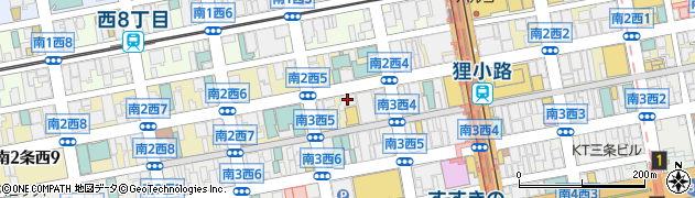 株式会社総合開発センター周辺の地図