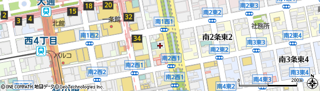 株式会社日動リニューアル事業部周辺の地図