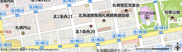 株式会社丸高三信堂周辺の地図