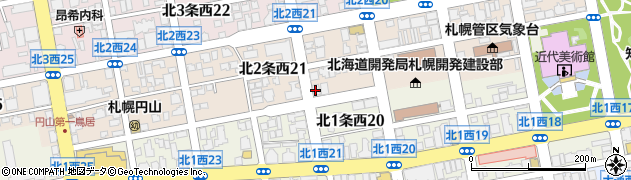佐藤修税理士事務所周辺の地図
