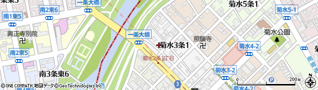 鷹田ビル周辺の地図
