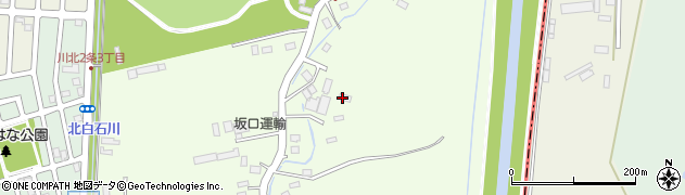 松本鉄建工業有限会社周辺の地図