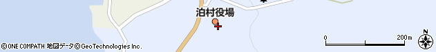 北海道古宇郡泊村周辺の地図