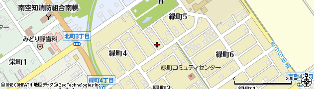 塩田電気管理事務所周辺の地図