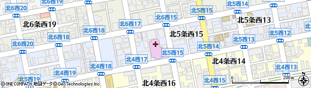 株式会社渡辺生花店周辺の地図