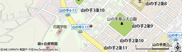 株式会社藤井水産周辺の地図