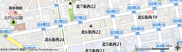 株式会社東洋建物興業周辺の地図