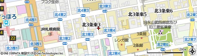 新日本通信工業株式会社周辺の地図